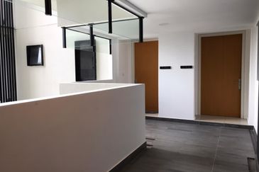 Novum @ Bangsar South