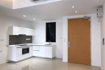 Novum @ Bangsar South