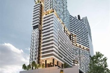 Novum @ Bangsar South