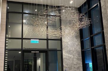 Novum @ Bangsar South