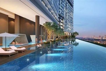 Novum @ Bangsar South