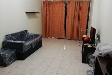 Millennium Place @ Millennium Square