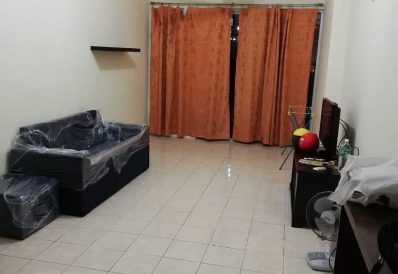 Millennium Place @ Millennium Square