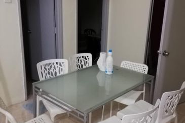 Millennium Place @ Millennium Square