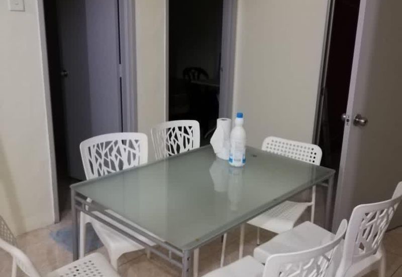 Millennium Place @ Millennium Square