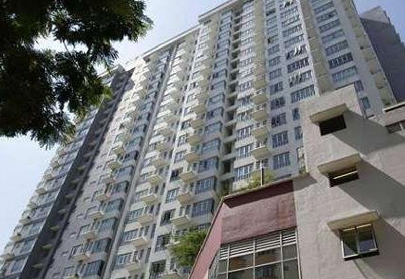 Millennium Place @ Millennium Square