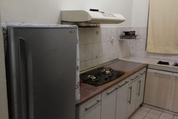 Millennium Place @ Millennium Square