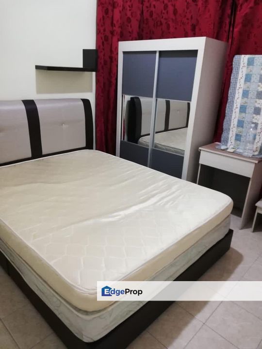 Millennium Place @ Millennium Square, Selangor, Petaling Jaya