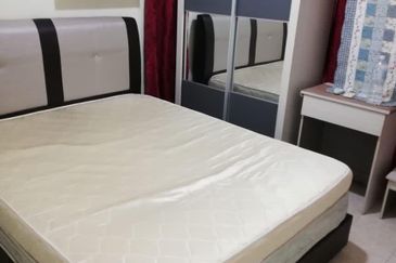 Millennium Place @ Millennium Square