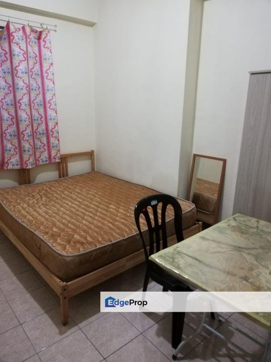 Millennium Place @ Millennium Square, Selangor, Petaling Jaya