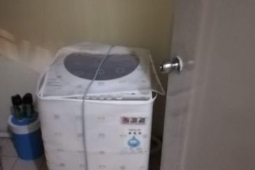 Millennium Place @ Millennium Square