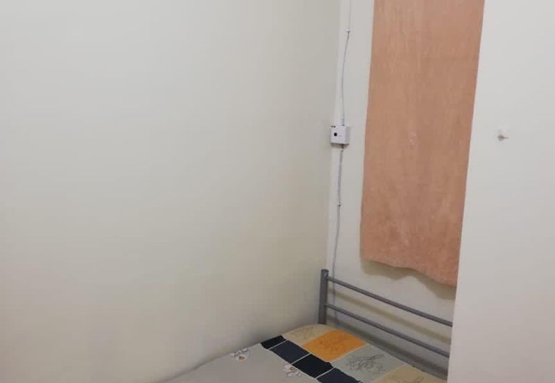 Millennium Place @ Millennium Square