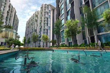 H2O Residences