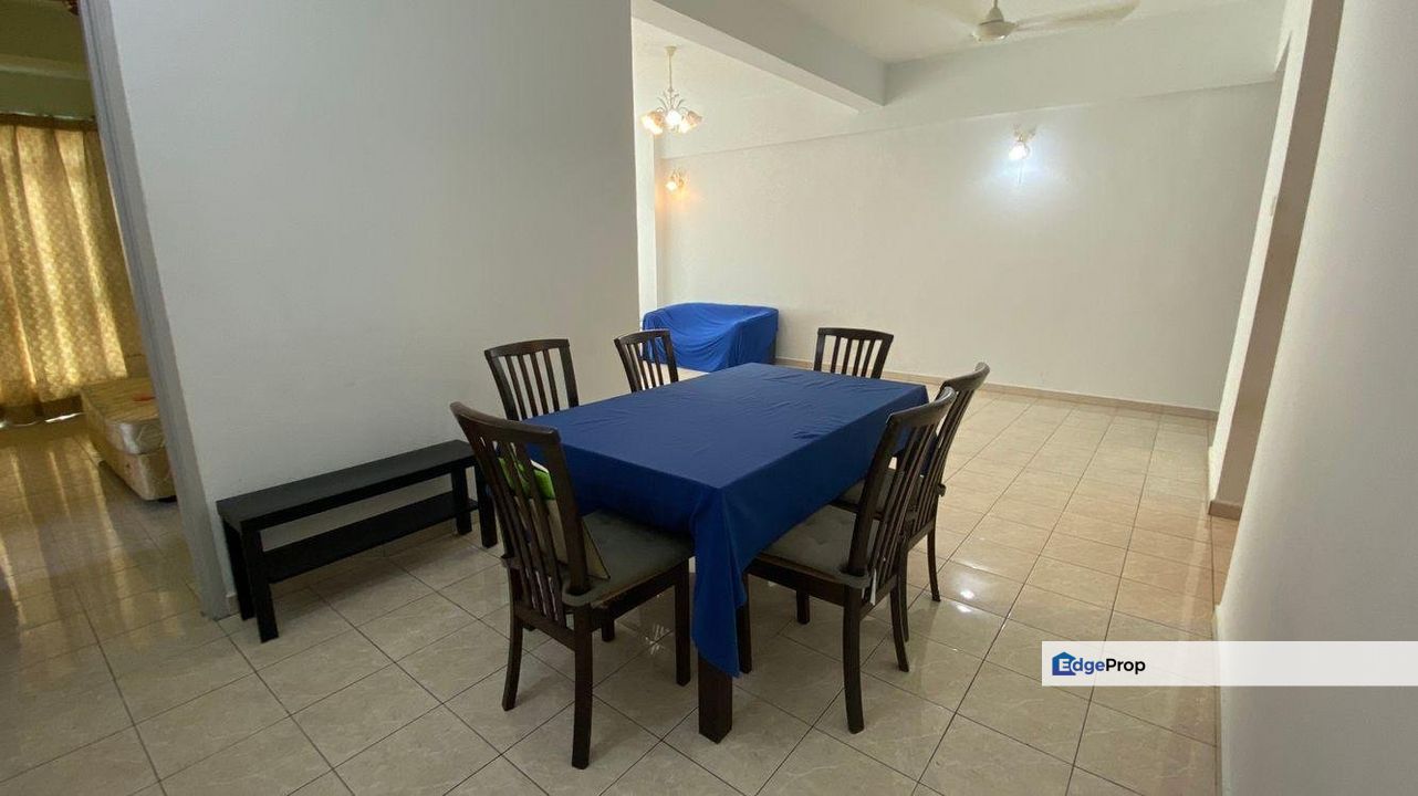 Millennium Place @ Millennium Square, Selangor, Petaling Jaya