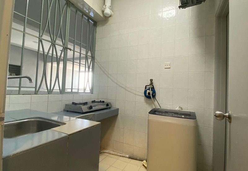 Millennium Place @ Millennium Square