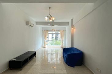 Millennium Place @ Millennium Square