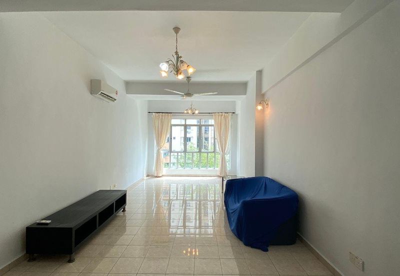 Millennium Place @ Millennium Square