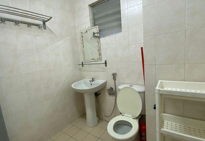 Millennium Place @ Millennium Square