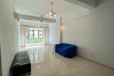 Millennium Place @ Millennium Square