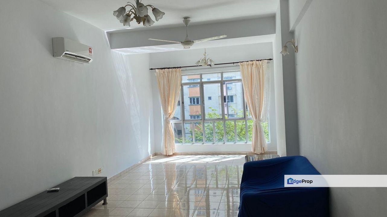 Millennium Place @ Millennium Square, Selangor, Petaling Jaya