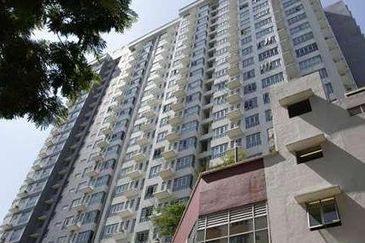 Millennium Place @ Millennium Square