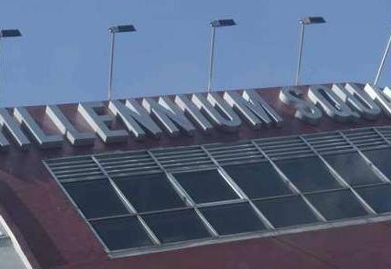 Millennium Place @ Millennium Square