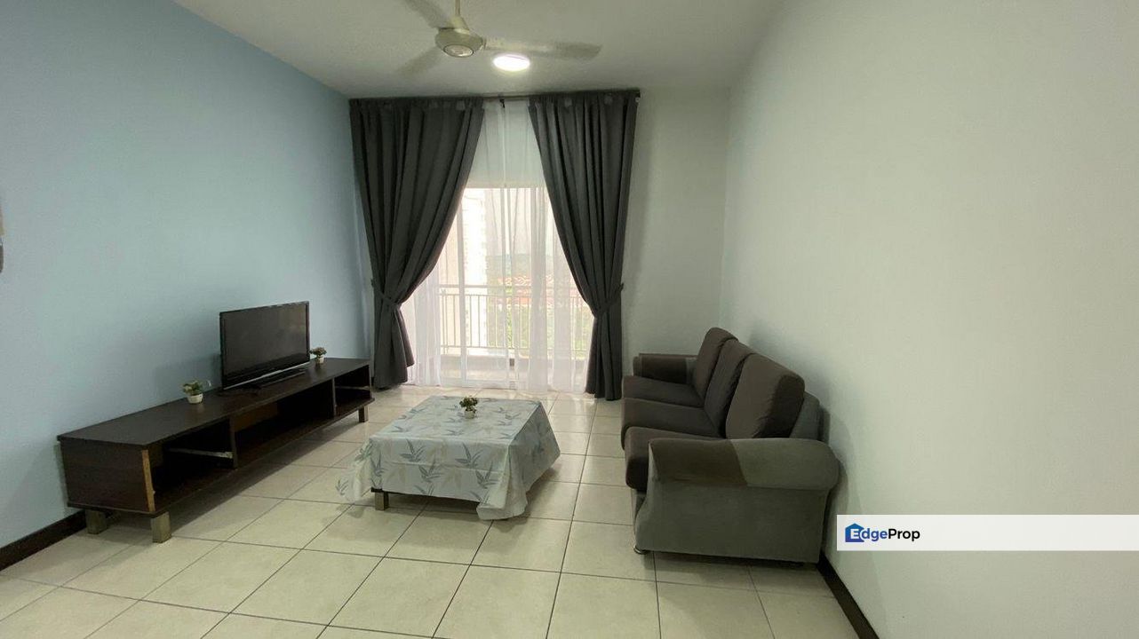 Cova Villa, Selangor, Kota Damansara