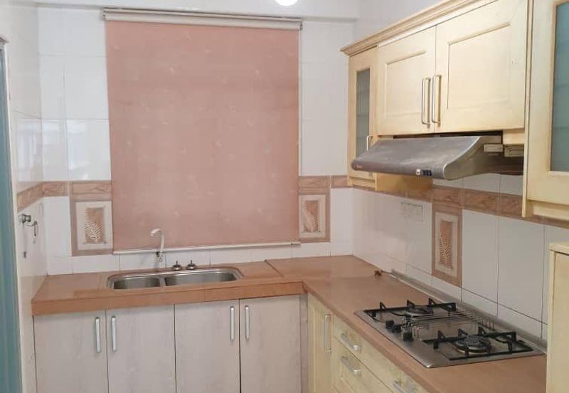 Millennium Place @ Millennium Square