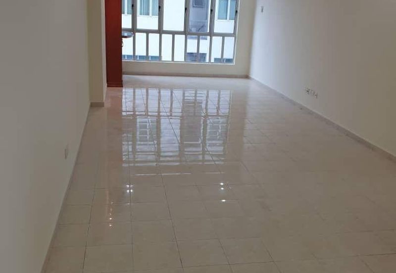 Millennium Place @ Millennium Square