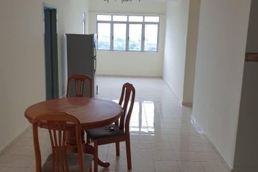 Millennium Place @ Millennium Square