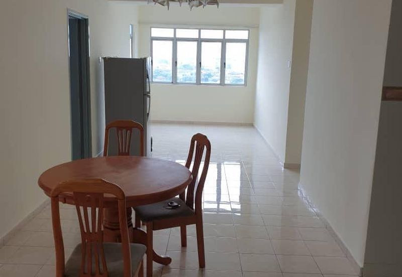 Millennium Place @ Millennium Square