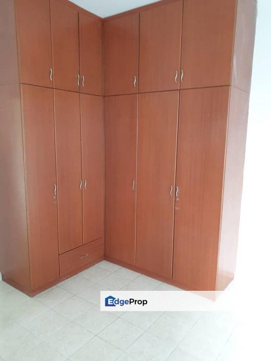 Millennium Place @ Millennium Square, Selangor, Petaling Jaya