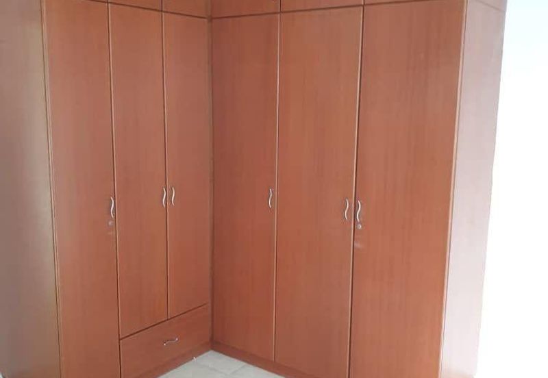 Millennium Place @ Millennium Square