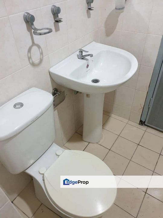 Millennium Place @ Millennium Square, Selangor, Petaling Jaya