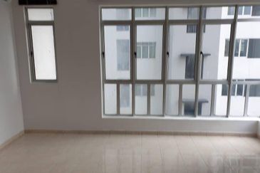 Millennium Place @ Millennium Square