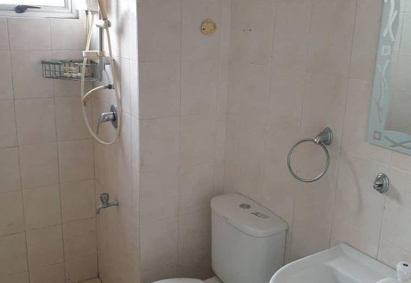 Millennium Place @ Millennium Square