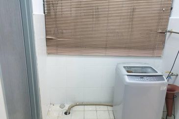 Millennium Place @ Millennium Square