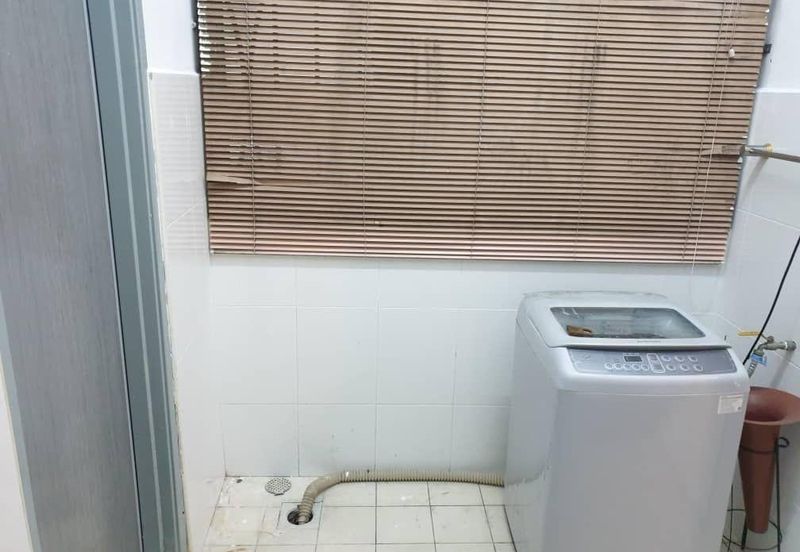 Millennium Place @ Millennium Square