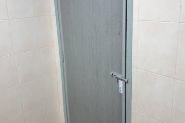 Millennium Place @ Millennium Square