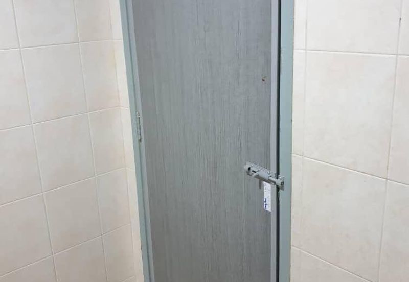 Millennium Place @ Millennium Square