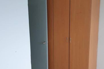 Millennium Place @ Millennium Square