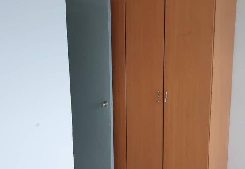 Millennium Place @ Millennium Square