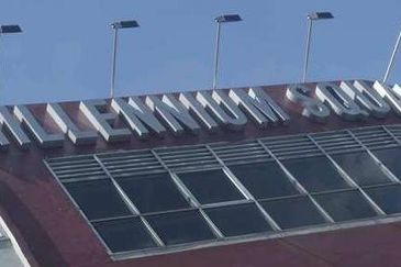 Millennium Place @ Millennium Square