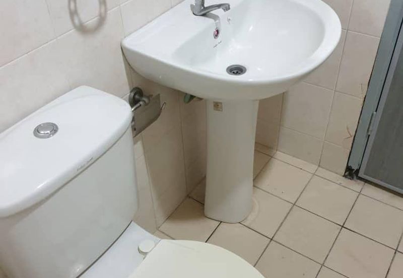 Millennium Place @ Millennium Square