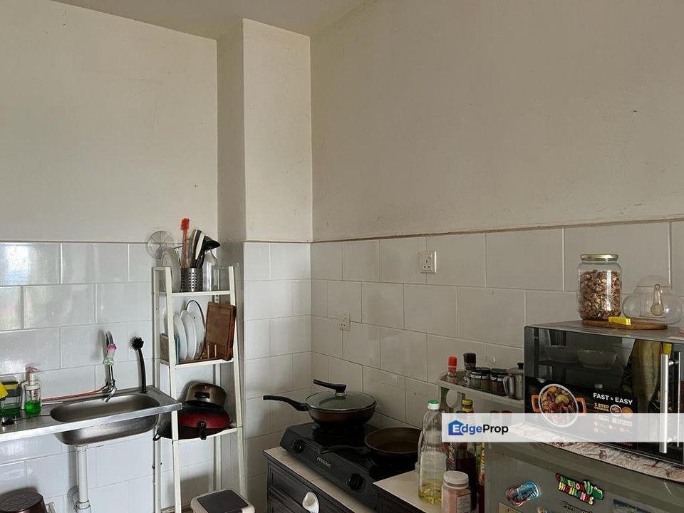 The Wharf Residence, Selangor, Puchong