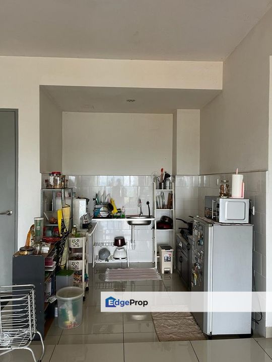 The Wharf Residence, Selangor, Puchong