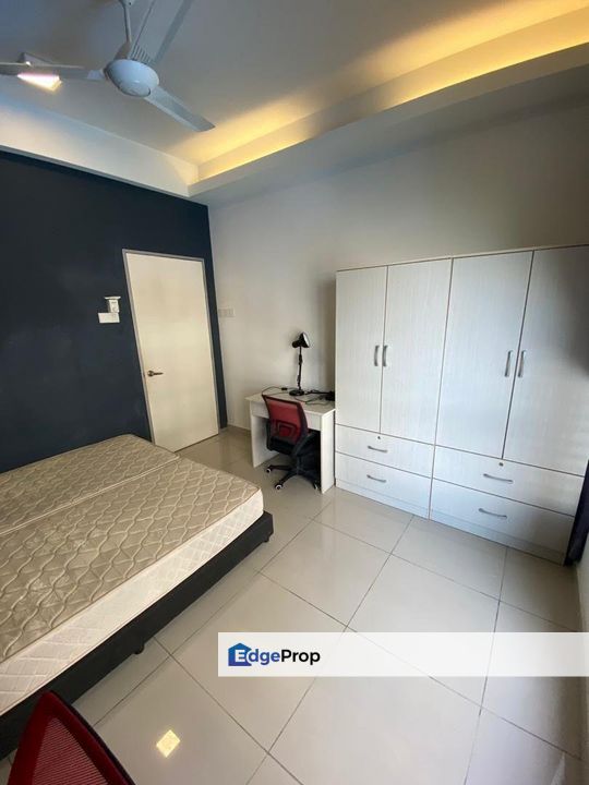 Paramount Utropolis, Selangor, Glenmarie