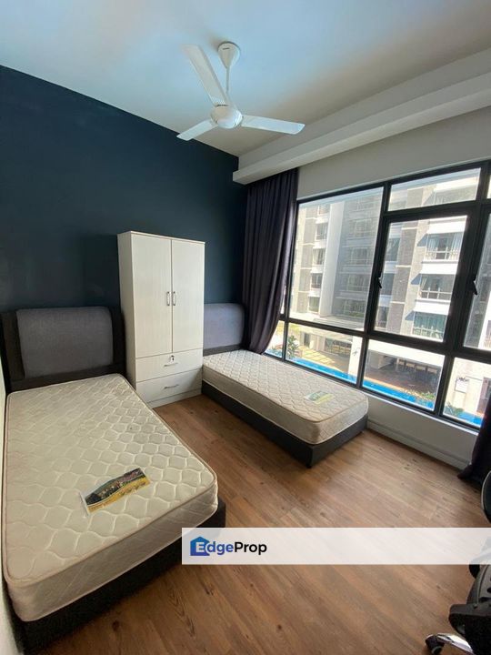 Paramount Utropolis, Selangor, Glenmarie