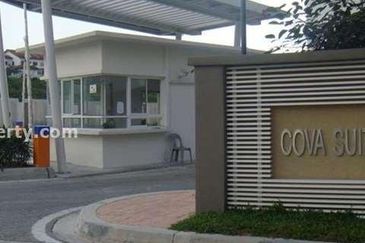 Cova Suites