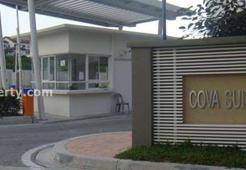 Cova Suites